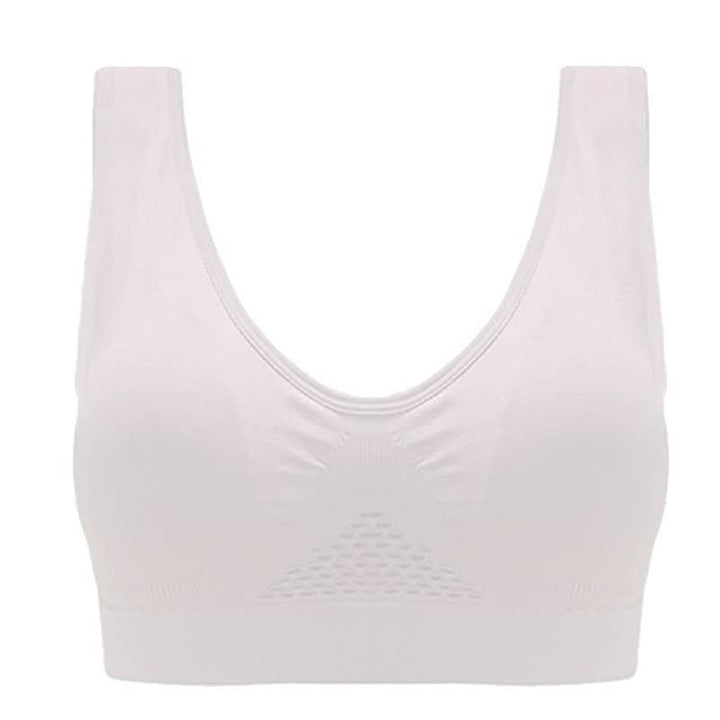 ComfyBra | Stylischer BH für Frauen - Fiadora