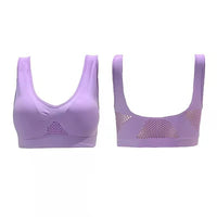 ComfyBra | Stylischer BH für Frauen - Fiadora