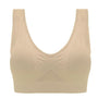 ComfyBra | Stylischer BH für Frauen - Fiadora