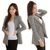 ChicBlazer | Lässiger Blazer für Frauen - Fiadora