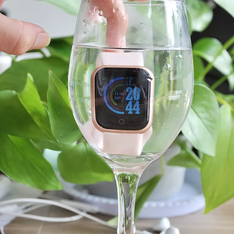 FitWatch | Uhr für Frauen