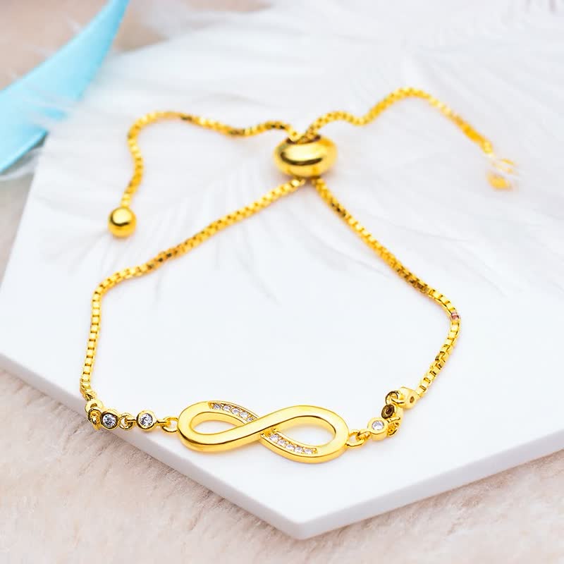 LuxBracelet | Armbänder für Frauen