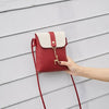 EasyBag | Kompakte und elegante Handtasche - Fiadora