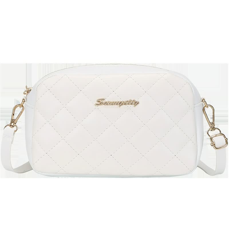 CompactBag | Stilvolle Handtasche für Frauen - Fiadora