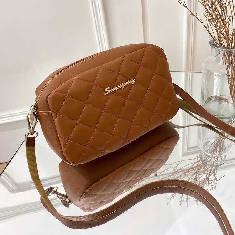 CompactBag | Stilvolle Handtasche für Frauen - Fiadora