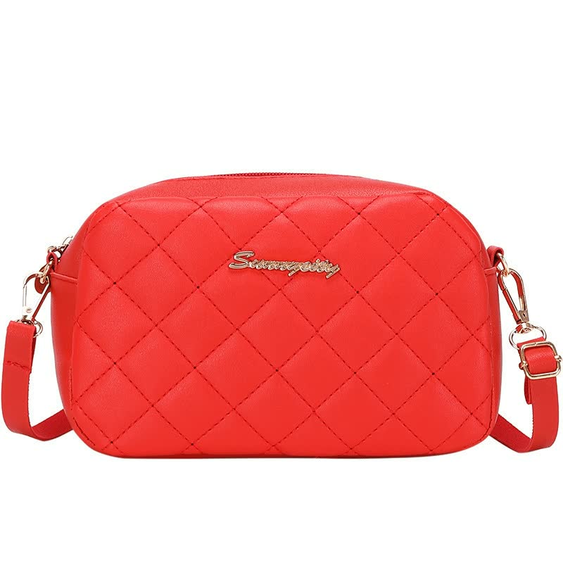 CompactBag | Stilvolle Handtasche für Frauen - Fiadora