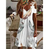 FlowerDress | Kleid mit elegantem Design