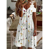 FlowerDress | Kleid mit elegantem Design