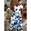 FlowerDress | Kleid mit elegantem Design