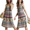 AiryDress | Luftiges und bequemes Kleid - Fiadora