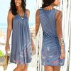 AiryDress | Luftiges und bequemes Kleid - Fiadora