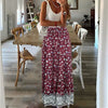 LongSkirt | Rock für Frauen