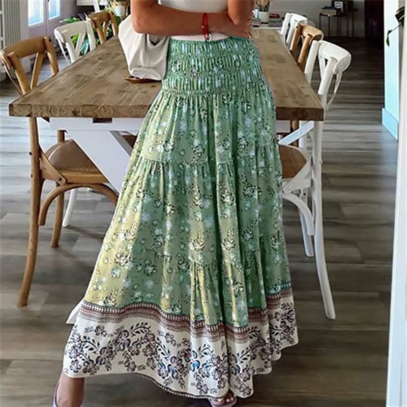 LongSkirt | Rock für Frauen