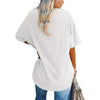 ComfyShirt | Modisches und bequemes Shirt - Fiadora