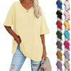 ComfyShirt | Modisches und bequemes Shirt - Fiadora