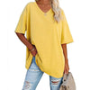 ComfyShirt | Modisches und bequemes Shirt - Fiadora