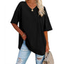 ComfyShirt | Modisches und bequemes Shirt - Fiadora