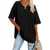 ComfyShirt | Modisches und bequemes Shirt - Fiadora