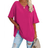ComfyShirt | Modisches und bequemes Shirt - Fiadora