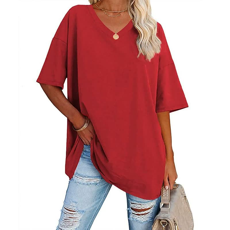 ComfyShirt | Modisches und bequemes Shirt - Fiadora