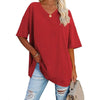 ComfyShirt | Modisches und bequemes Shirt - Fiadora