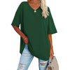 ComfyShirt | Modisches und bequemes Shirt - Fiadora