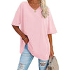 ComfyShirt | Modisches und bequemes Shirt - Fiadora