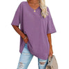 ComfyShirt | Modisches und bequemes Shirt - Fiadora