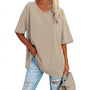 ComfyShirt | Modisches und bequemes Shirt - Fiadora