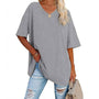 ComfyShirt | Modisches und bequemes Shirt - Fiadora