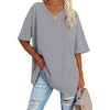 ComfyShirt | Modisches und bequemes Shirt - Fiadora
