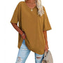 ComfyShirt | Modisches und bequemes Shirt - Fiadora