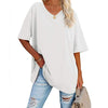 ComfyShirt | Modisches und bequemes Shirt - Fiadora