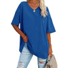 ComfyShirt | Modisches und bequemes Shirt - Fiadora