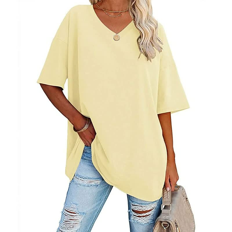 ComfyShirt | Modisches und bequemes Shirt - Fiadora