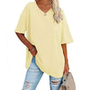 ComfyShirt | Modisches und bequemes Shirt - Fiadora