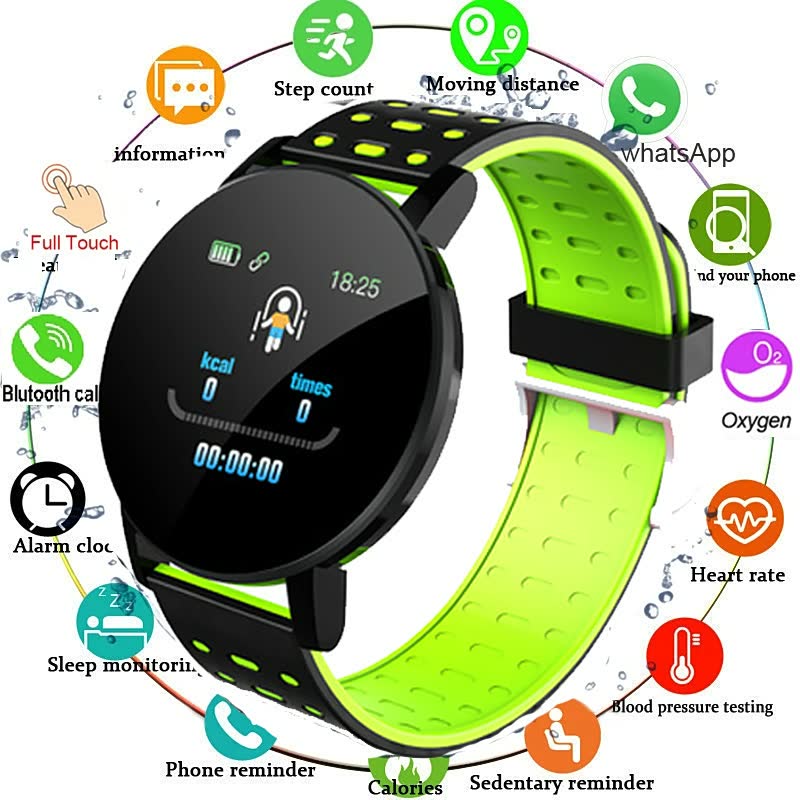 FitWatch | Uhr für Frauen