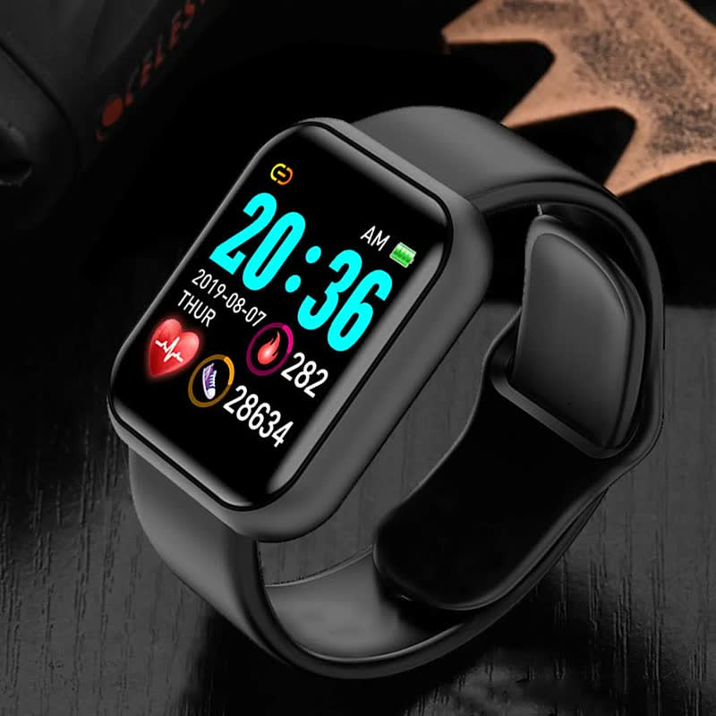 FitWatch | Uhr für Frauen
