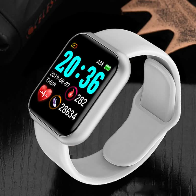 FitWatch | Uhr für Frauen