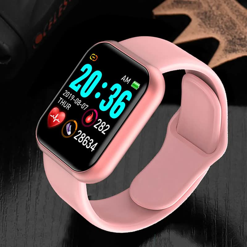 FitWatch | Uhr für Frauen