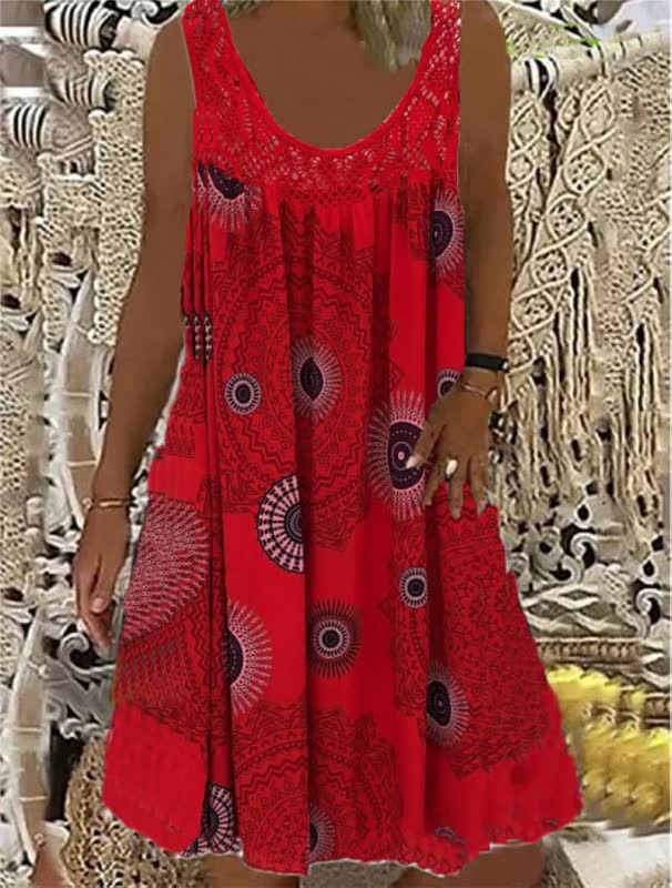 CuteDress | Airy Kleid für Frauen - Fiadora