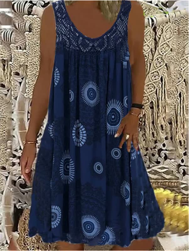 CuteDress | Airy Kleid für Frauen - Fiadora