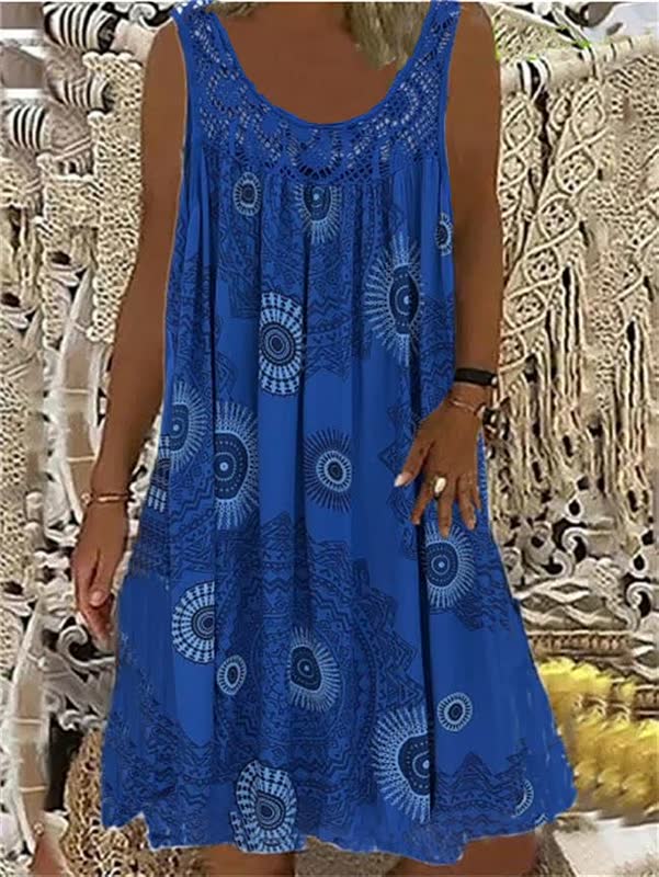 CuteDress | Airy Kleid für Frauen - Fiadora