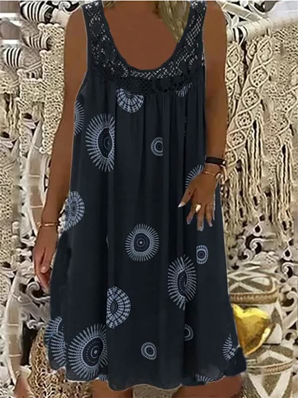 CuteDress | Airy Kleid für Frauen - Fiadora
