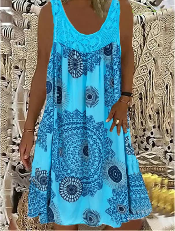CuteDress | Airy Kleid für Frauen - Fiadora