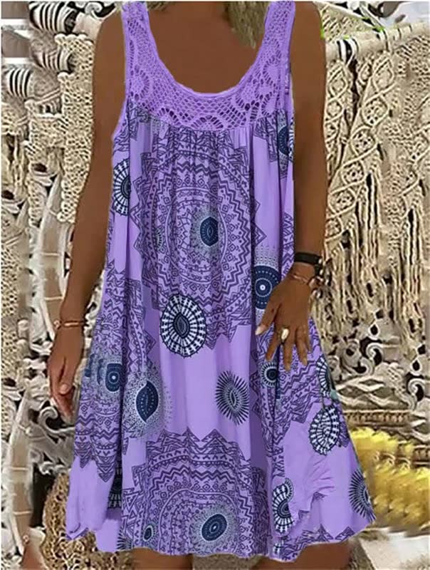 CuteDress | Airy Kleid für Frauen - Fiadora
