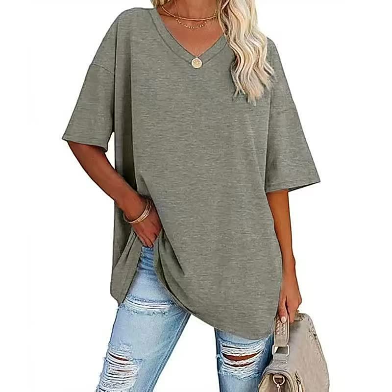 ComfyShirt | Modisches und bequemes Shirt - Fiadora