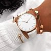 CrystalWatch | Uhr für Frauen - Fiadora