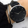 CrystalWatch | Uhr für Frauen - Fiadora