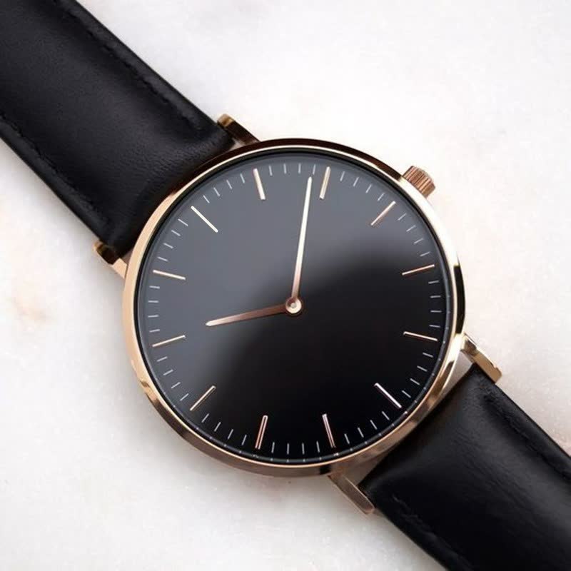 CrystalWatch | Uhr für Frauen - Fiadora